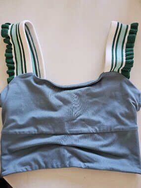 Free People Time Out Tank